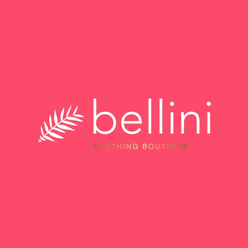 Discover Style at Bellini Clothing Boutique