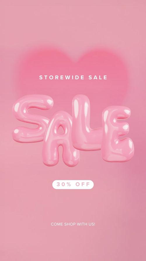 SALE