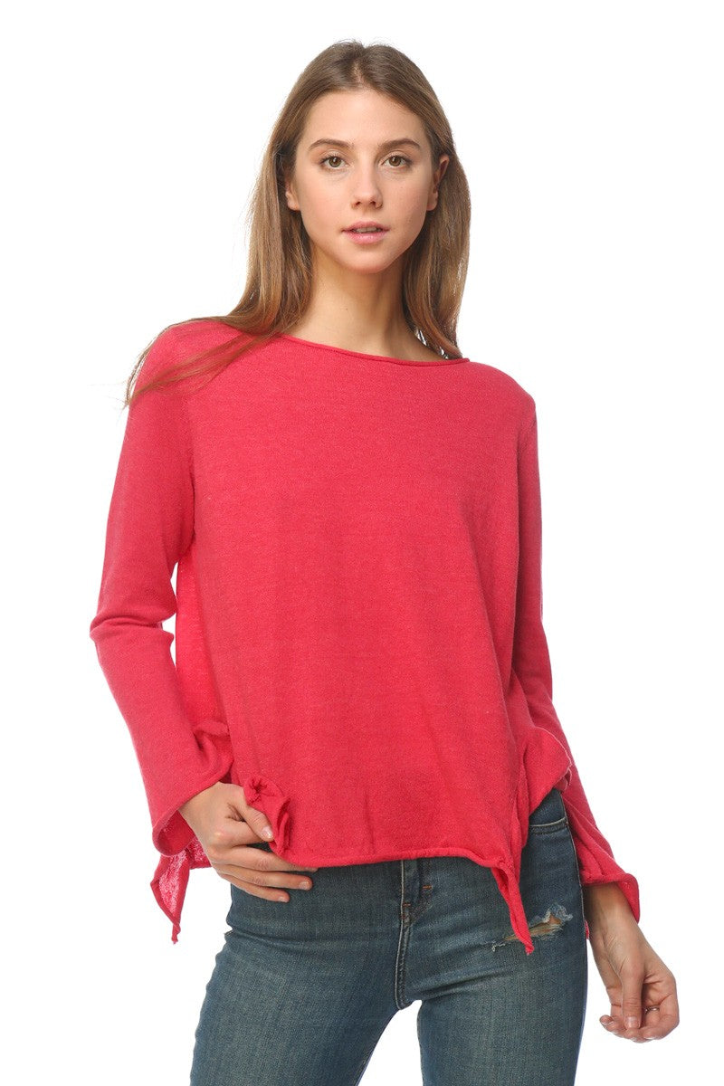 BELLA KNIT SWEATER