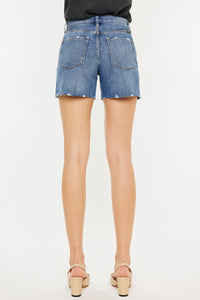 KANCAN HIGH RISE SHORTS