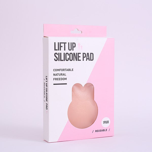 SILICONE LIFT UP PASTIES