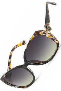 BUTTERFLY SUNGLASSES