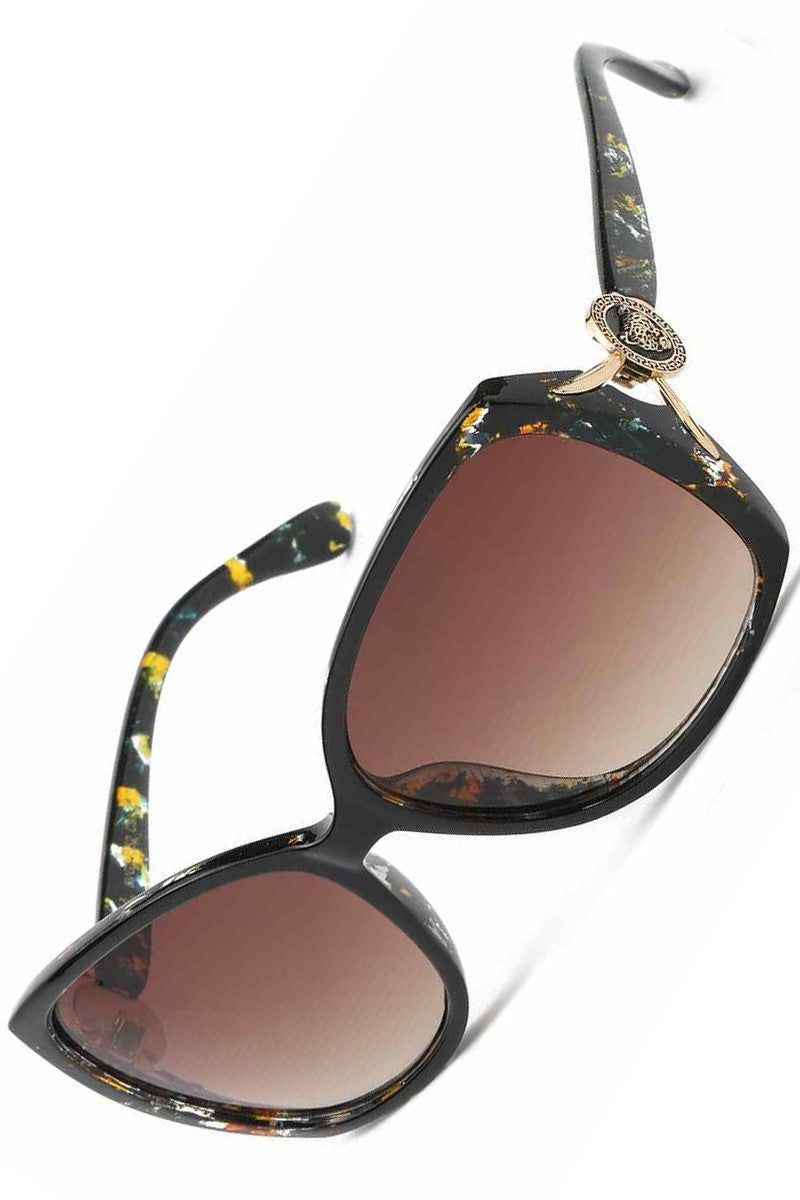 BUTTERFLY SUNGLASSES