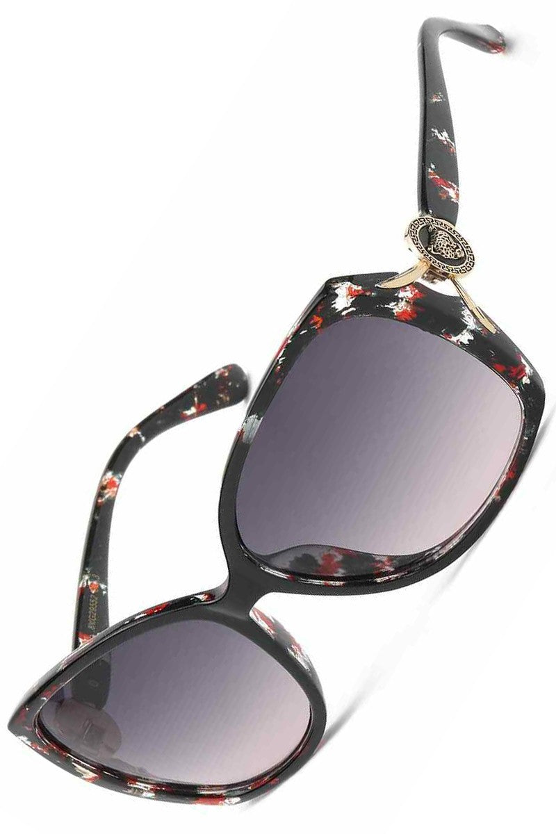 BUTTERFLY SUNGLASSES