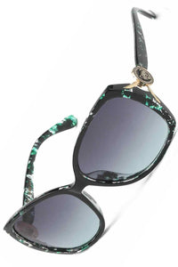 BUTTERFLY SUNGLASSES