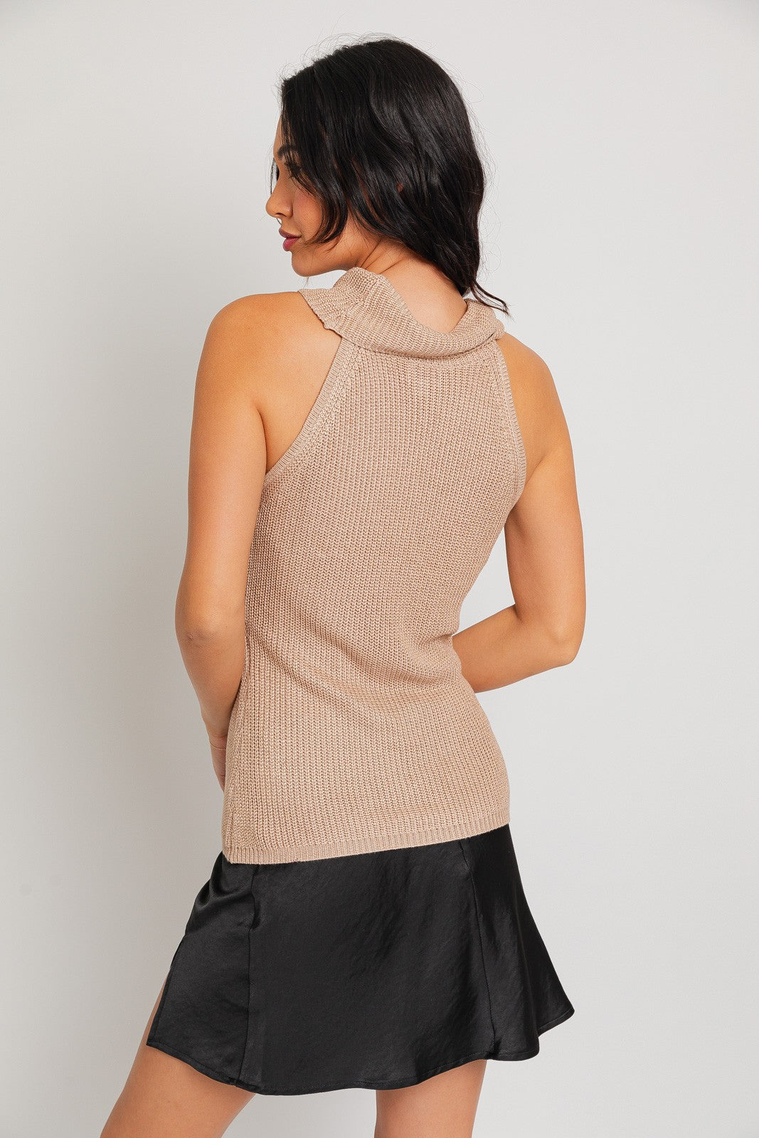 TALIA KNIT TOP