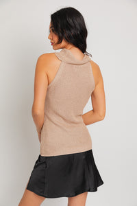 TALIA KNIT TOP