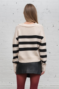 SAMMI KNIT SWEATER