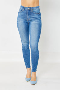 JUDY BLUE HIGH WAIST SKINNY